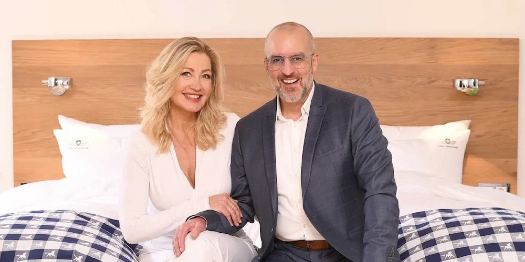 Hästens Hotel – chez Douverne