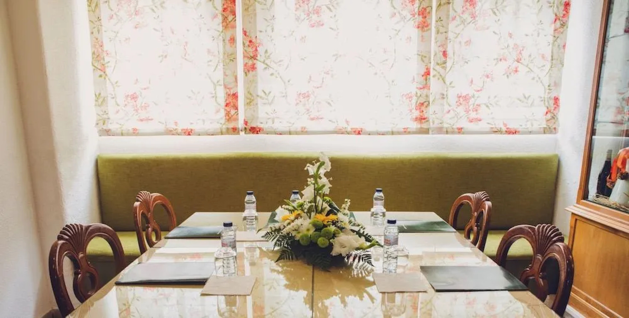 Hotel Império do Rei