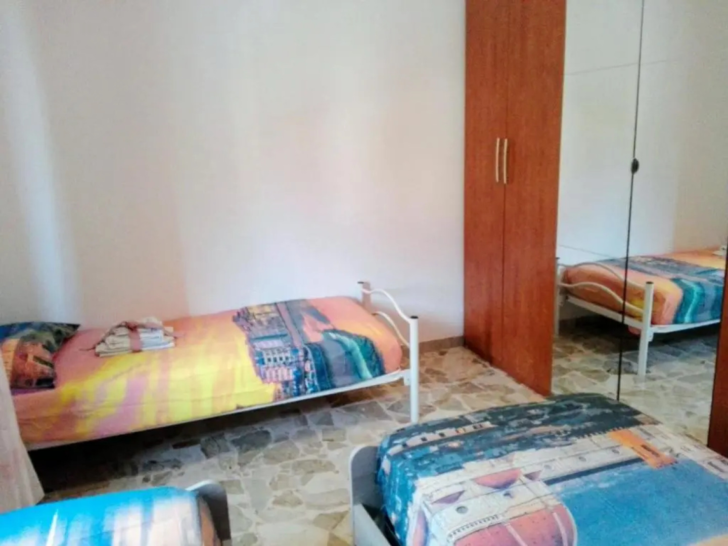 B&B Figura Apartments