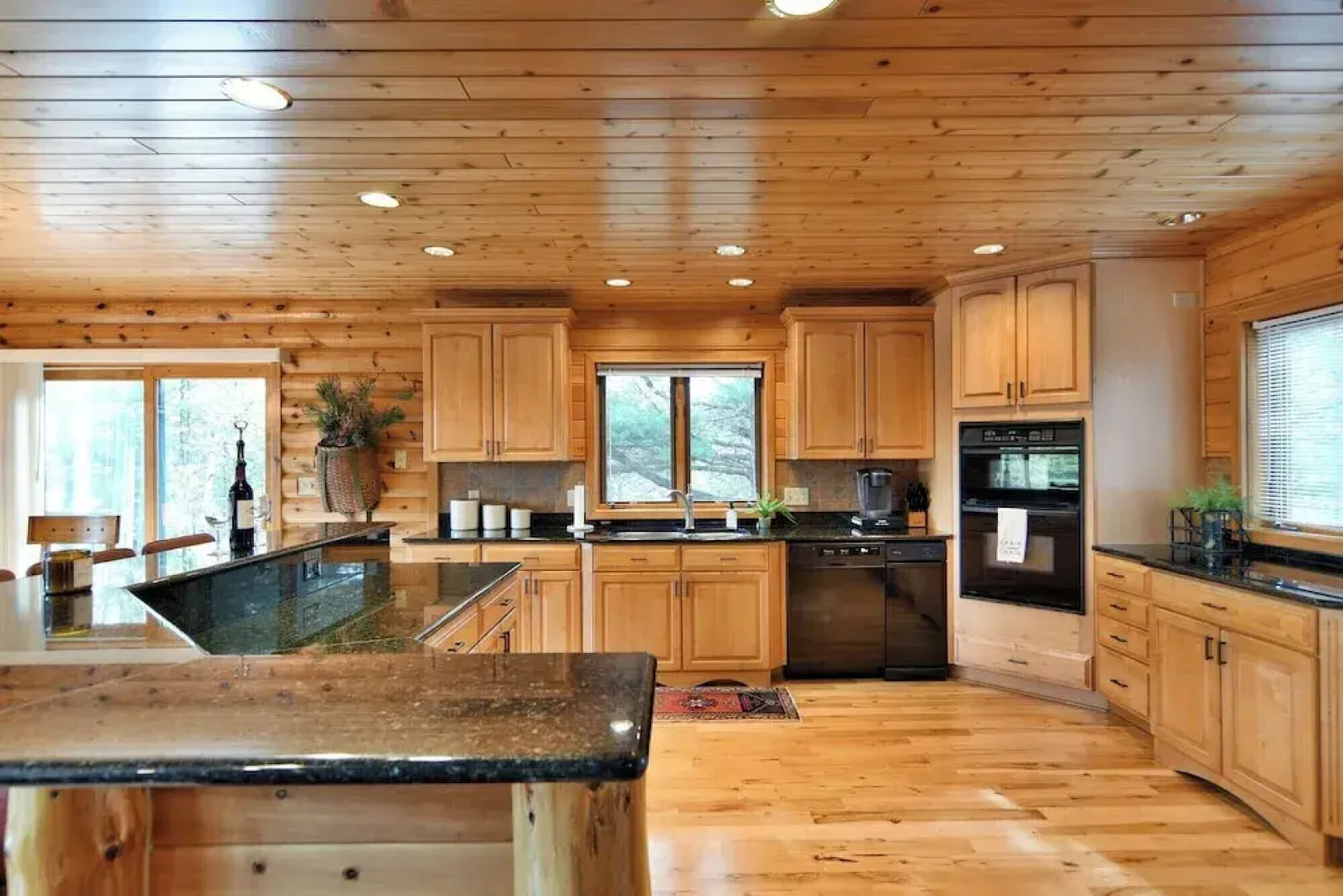 Majestic Moose Lodge