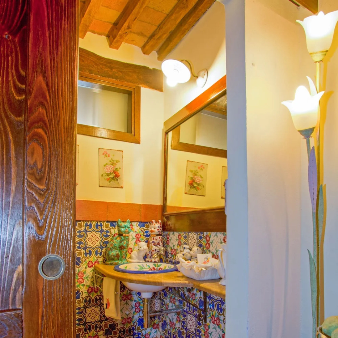 B&B Casa delle Camelie