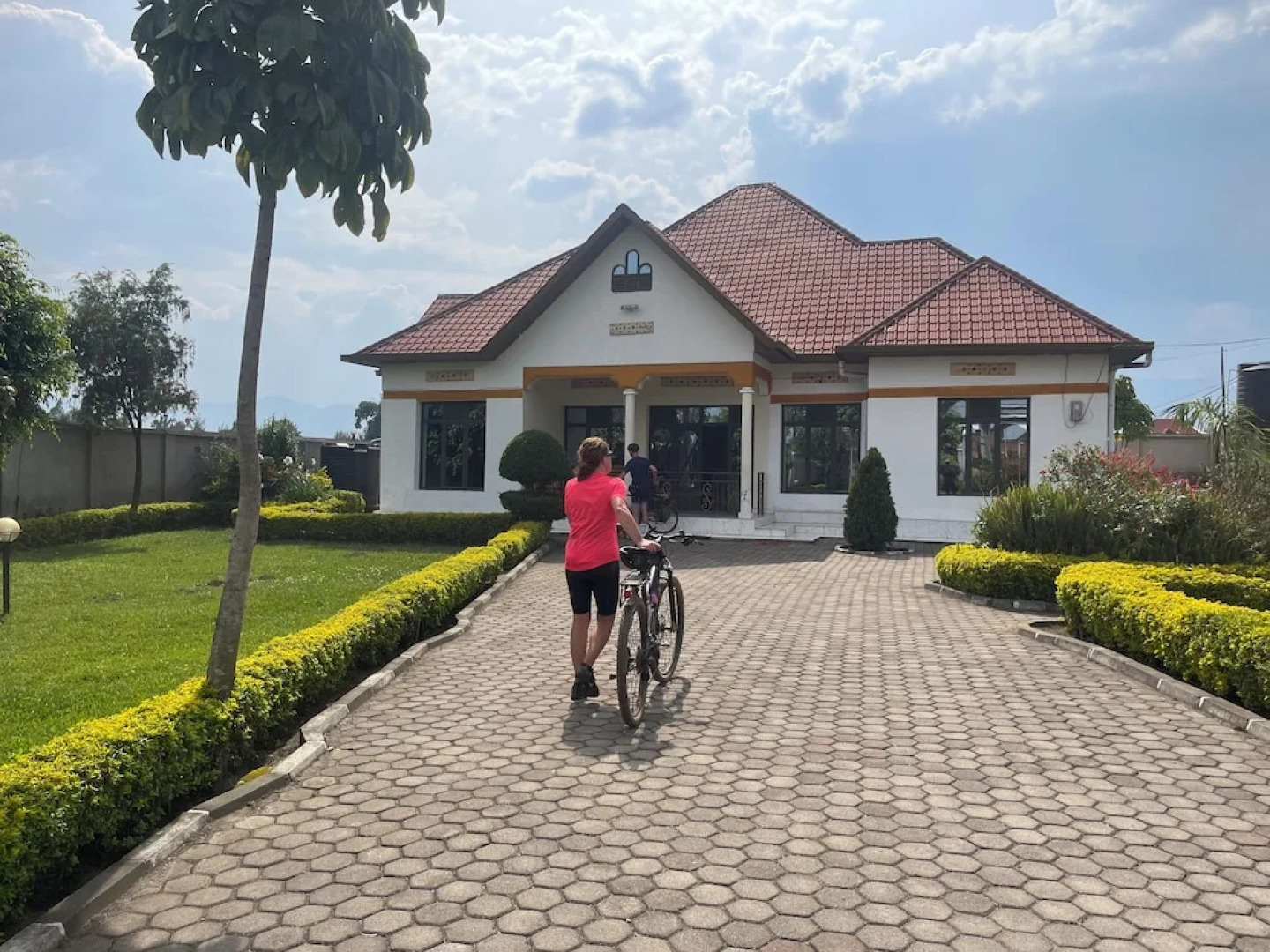 Room in B&B - Nice Rooms, Unbeatable Prices