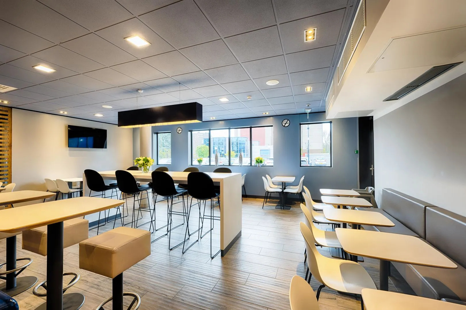 B&B Hotel Amsterdam-Zaandam