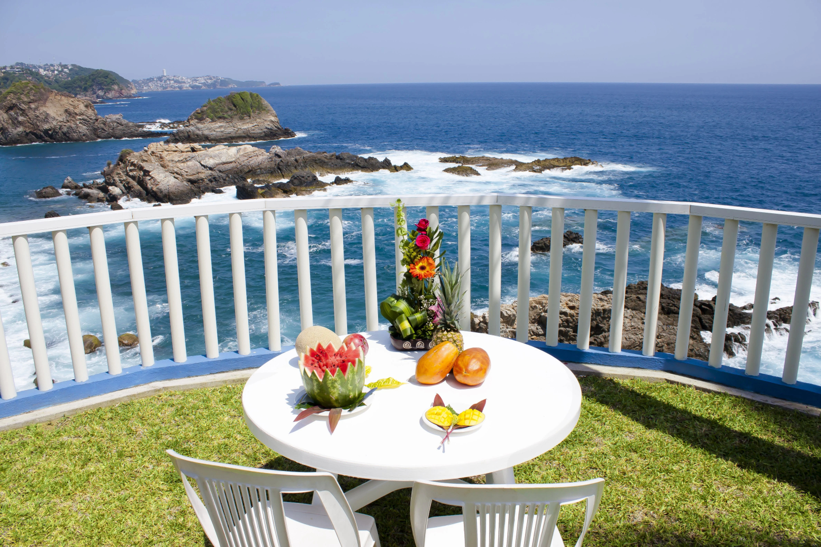 Santa María Acapulco