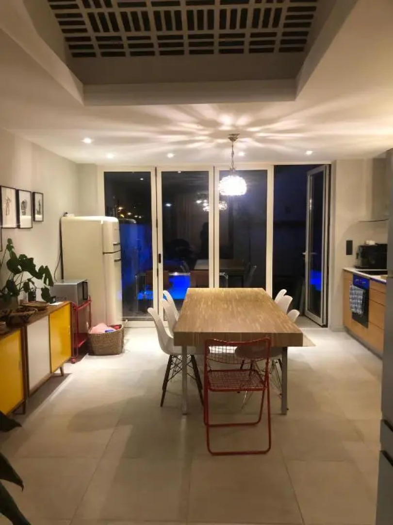 karaktervolle woning met zwembad te Ronse