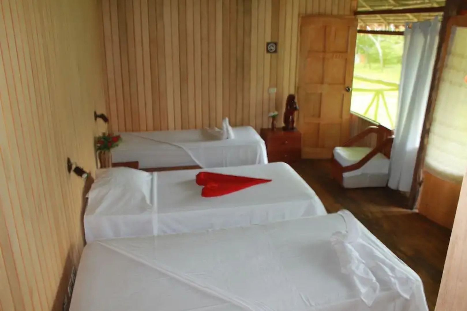 Tropical Adventures & Expeditions