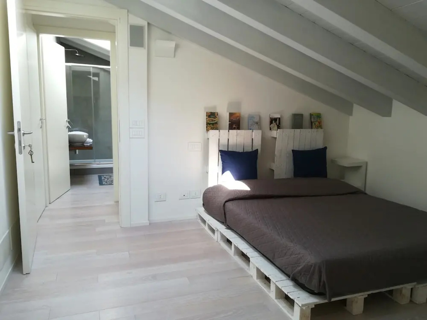 Relais Officina del Tempo