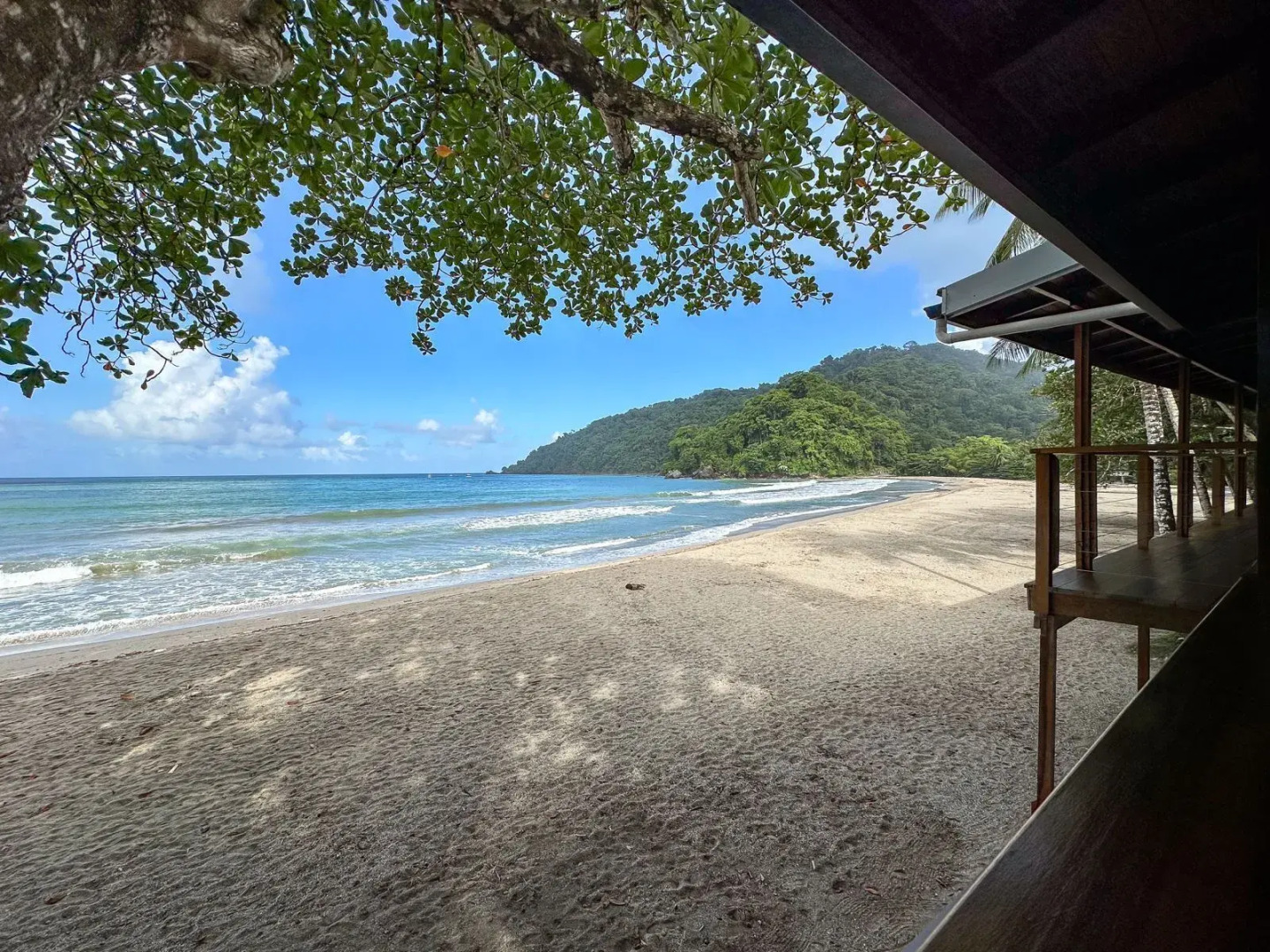 Mt. Plaisir Estate Hotel