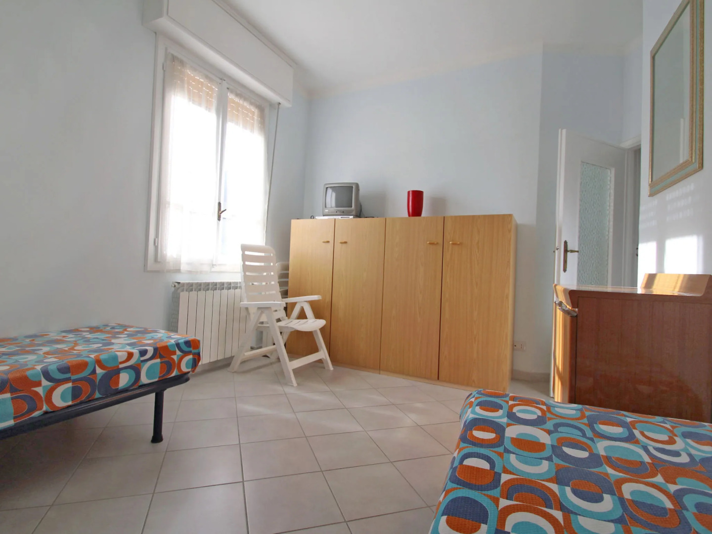 Locazione turistica Sant'Antonio