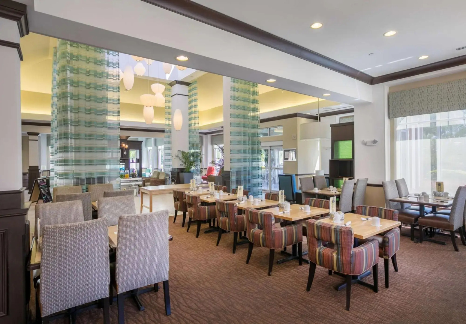 Hilton Garden Inn Lakeland