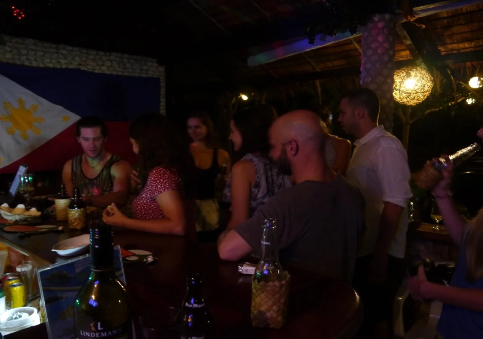 Moalboal T Breeze Coastal Resort