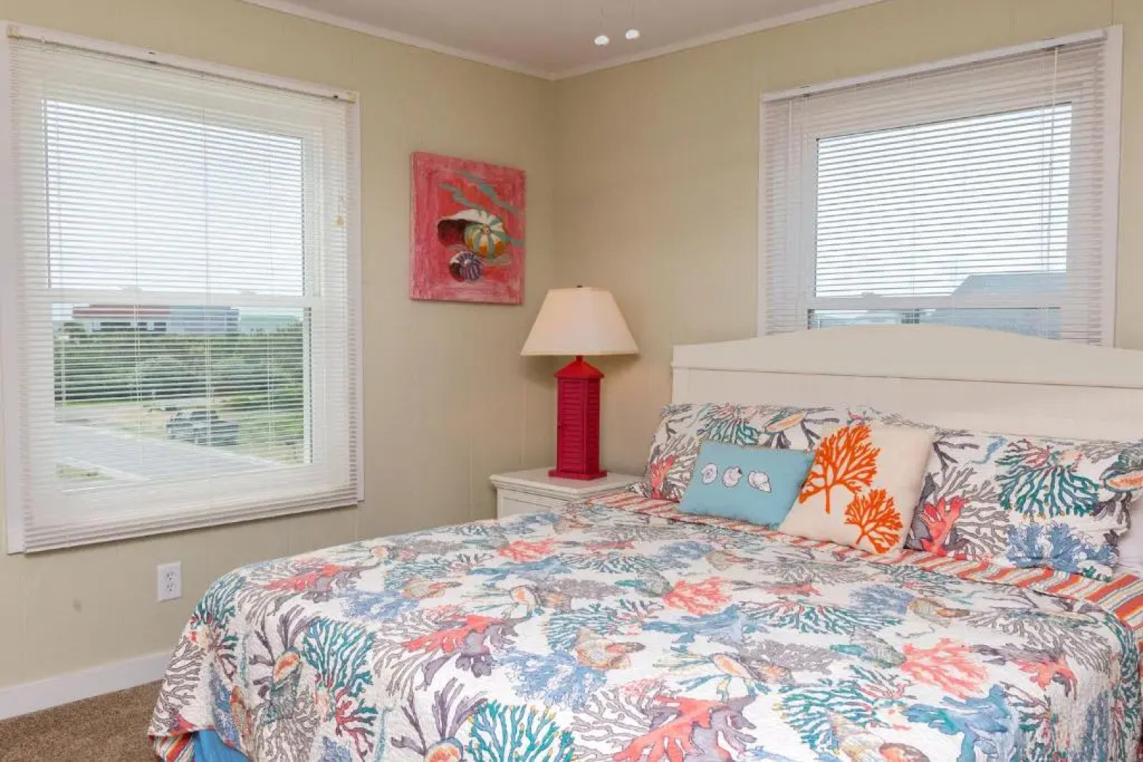 Victorias Seacret by Oak Island Accommodations