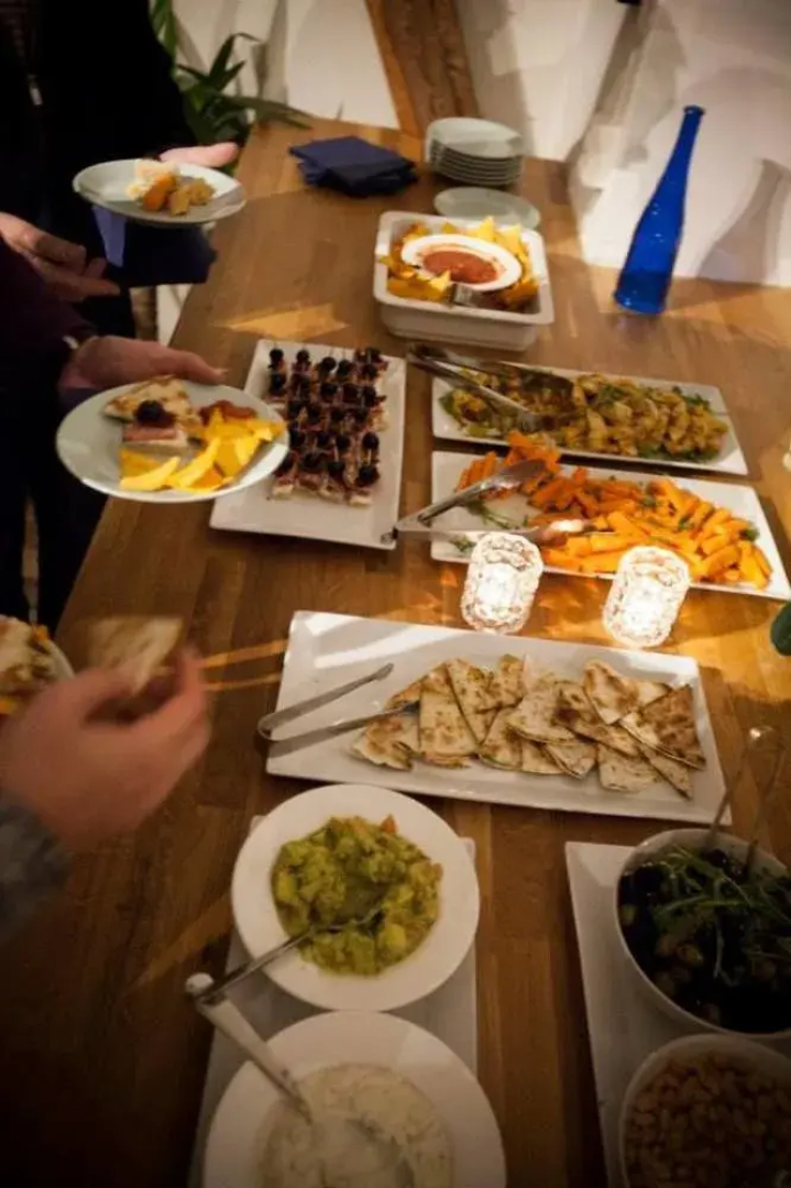 Norrängens Alpacka - Bed & Breakfast