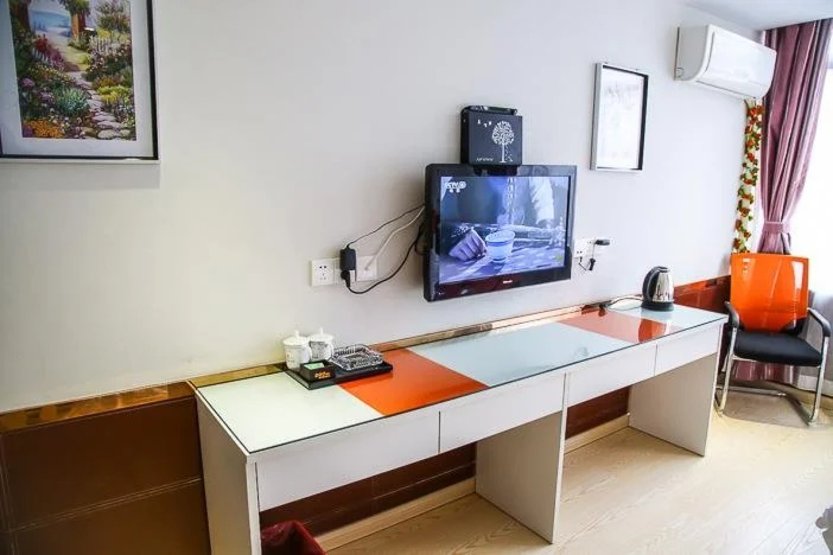 Pod Inn Ma'anshan Jiangdong Avenue Branch