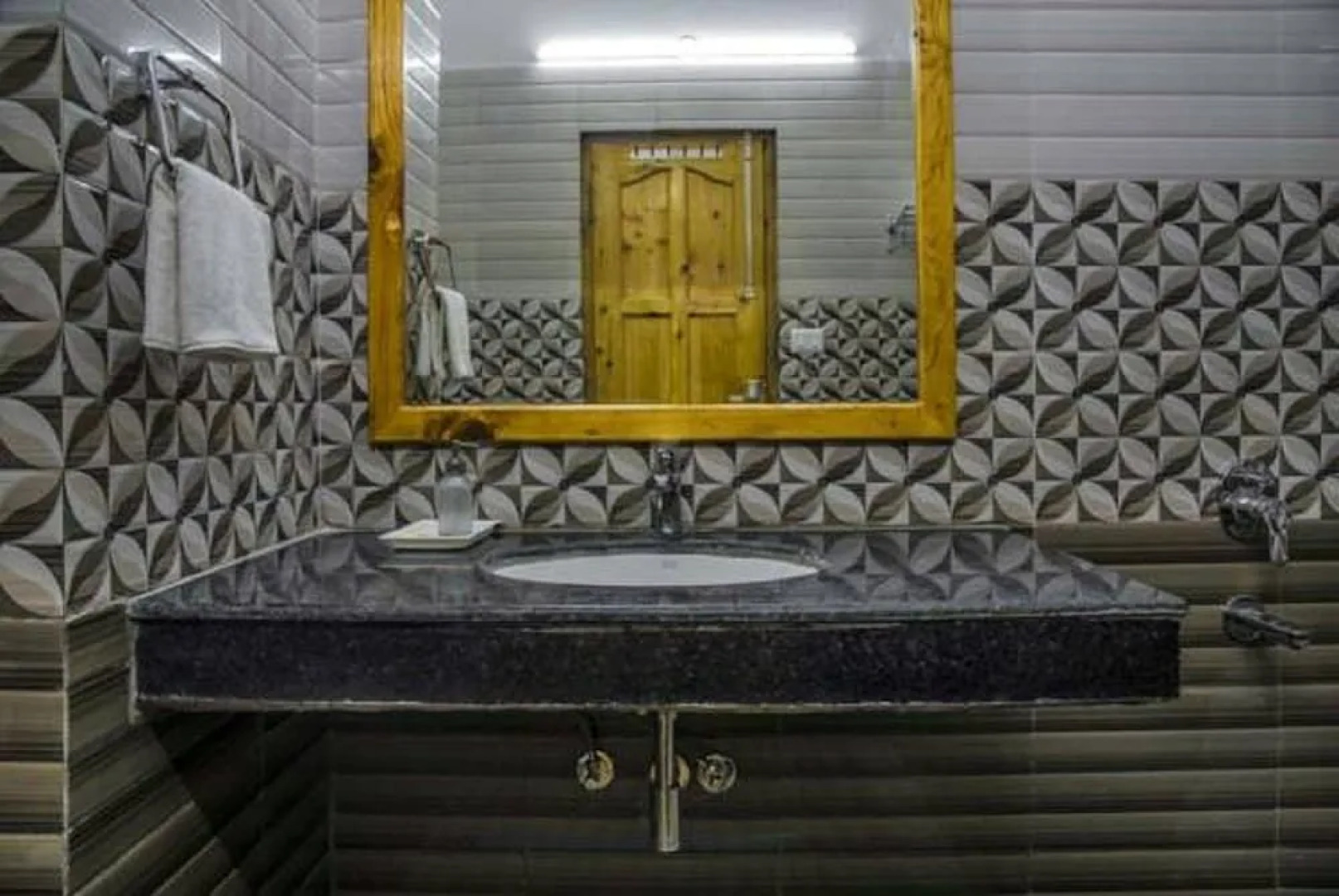 Mountain View Resort