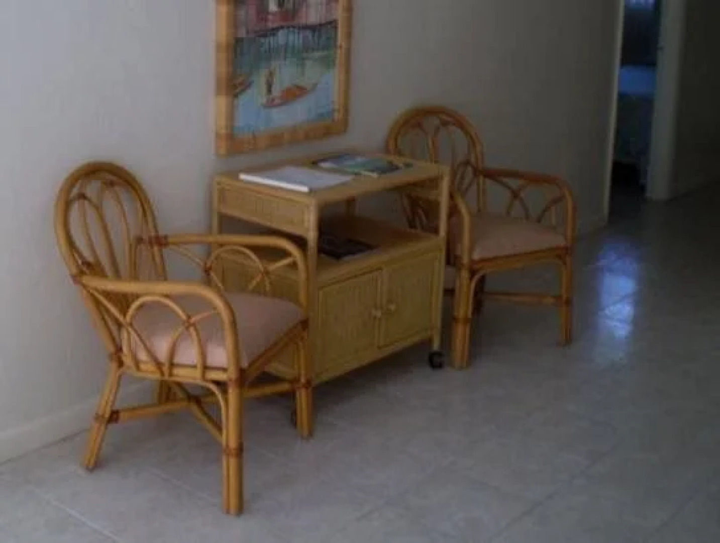 Island Resort & Golf Club