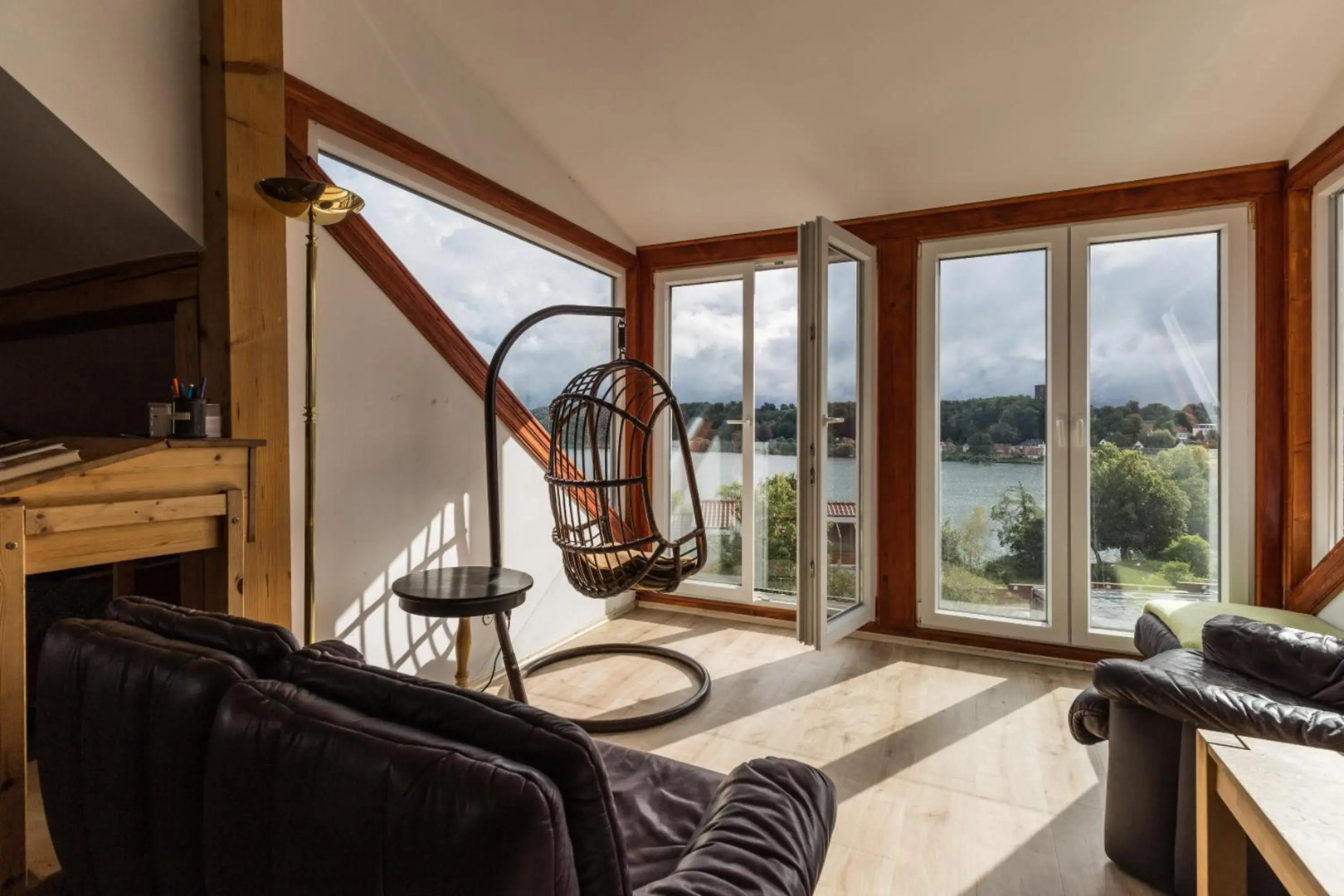 Traumhafte Ferienwohnung