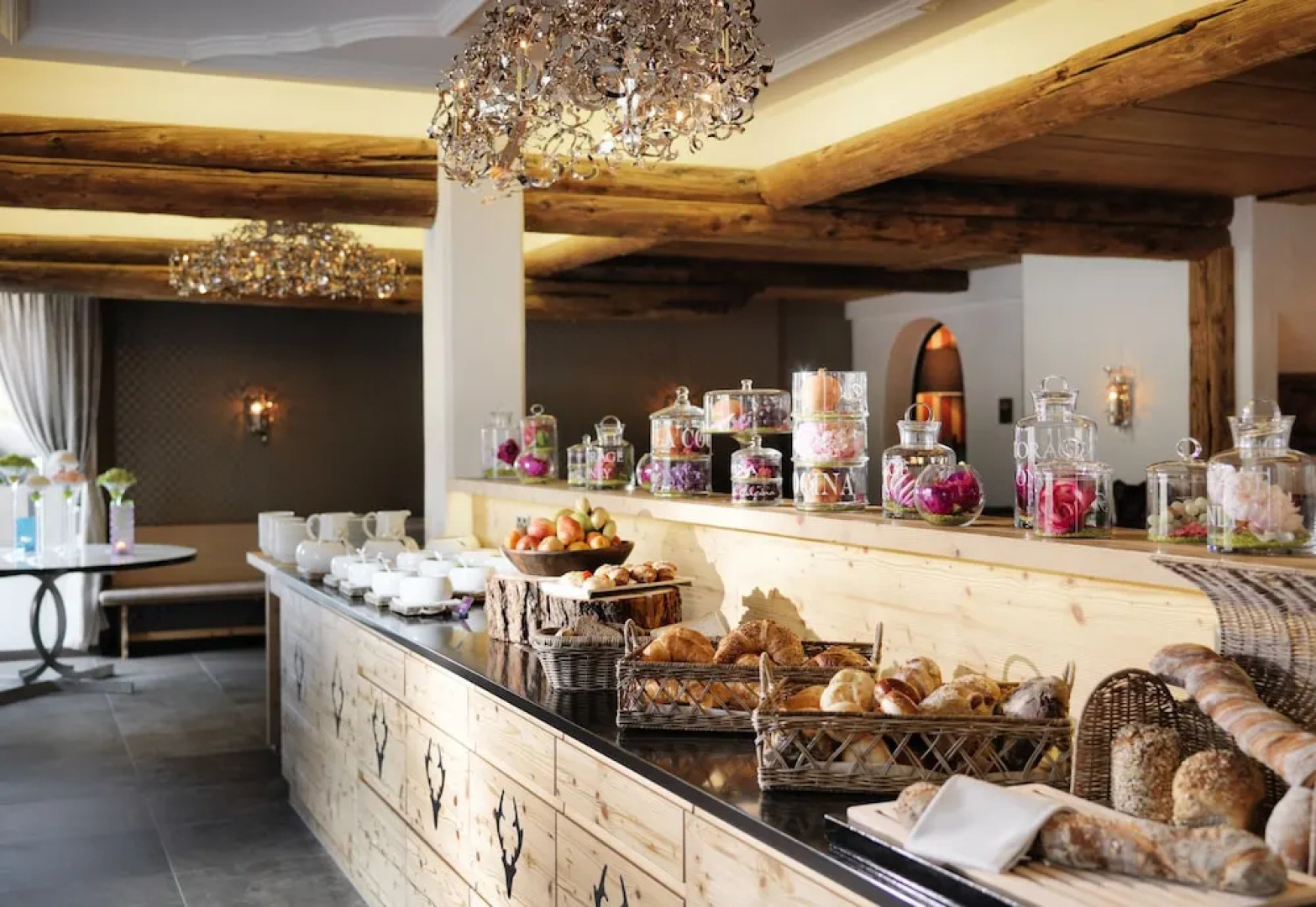 Giardino Bed & Breakfast