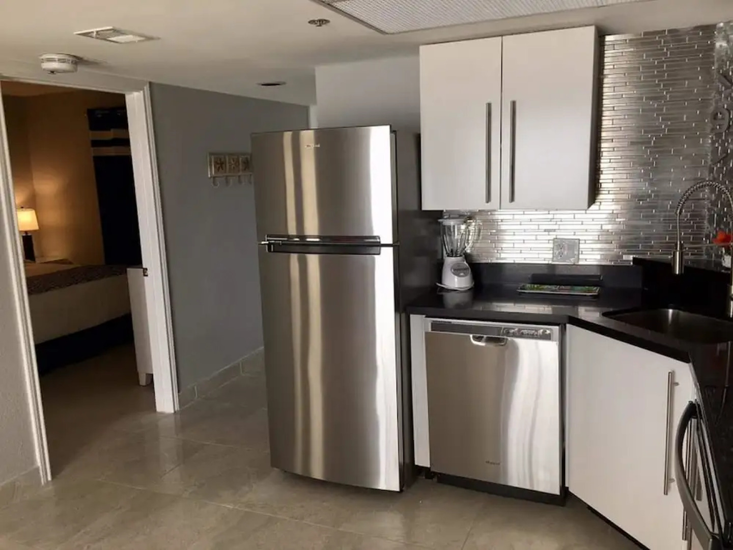 Inverness at South Padre by SPI Seascape