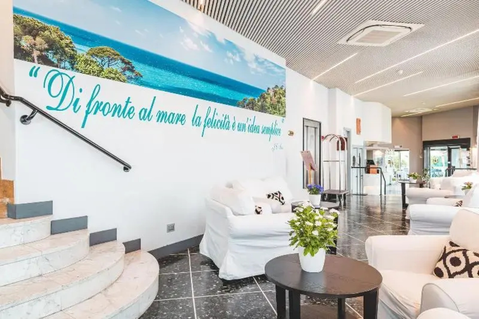 Santa Maria Di Gilio Viana & C.