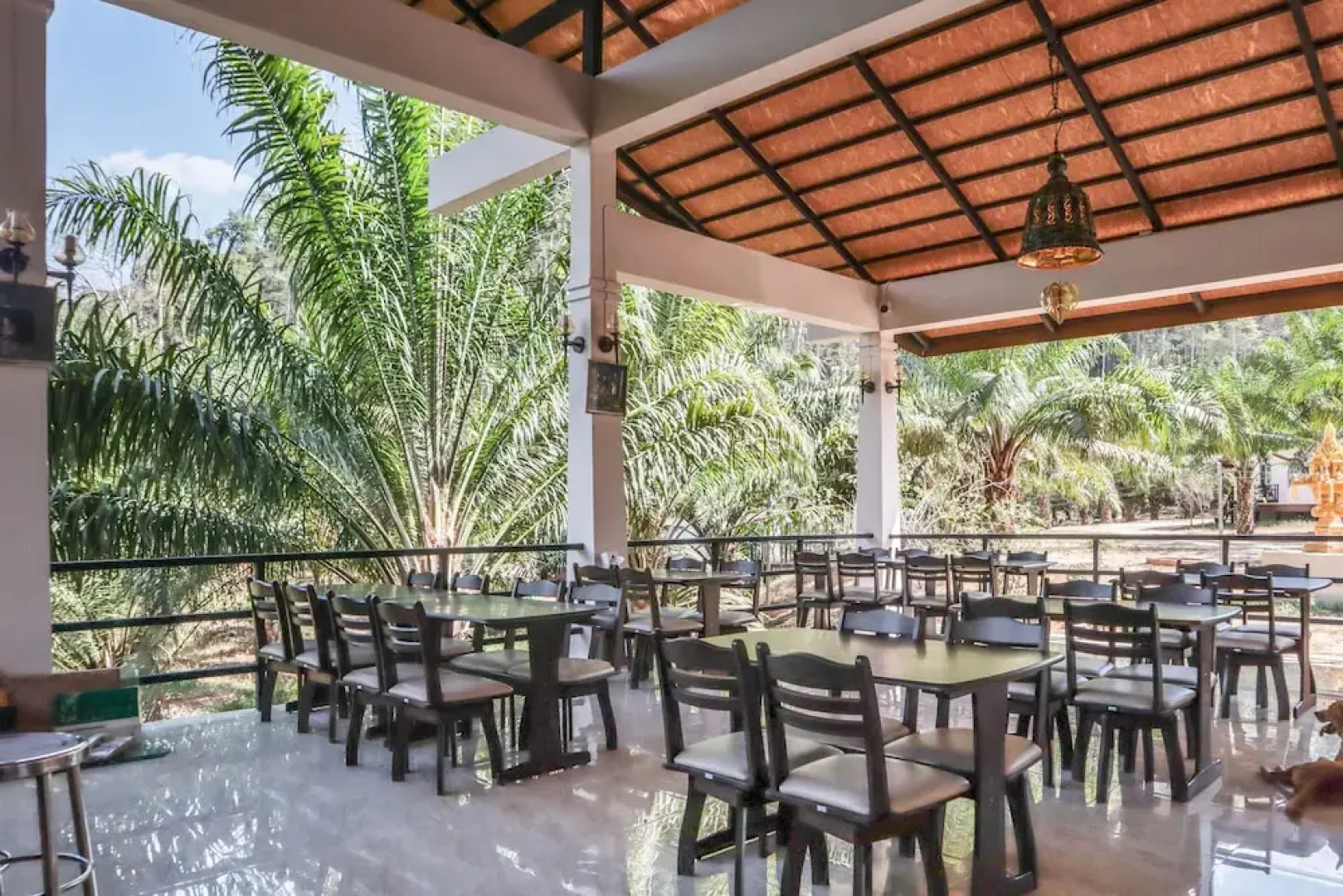 OYO 763 Khaokhao Legend Resort