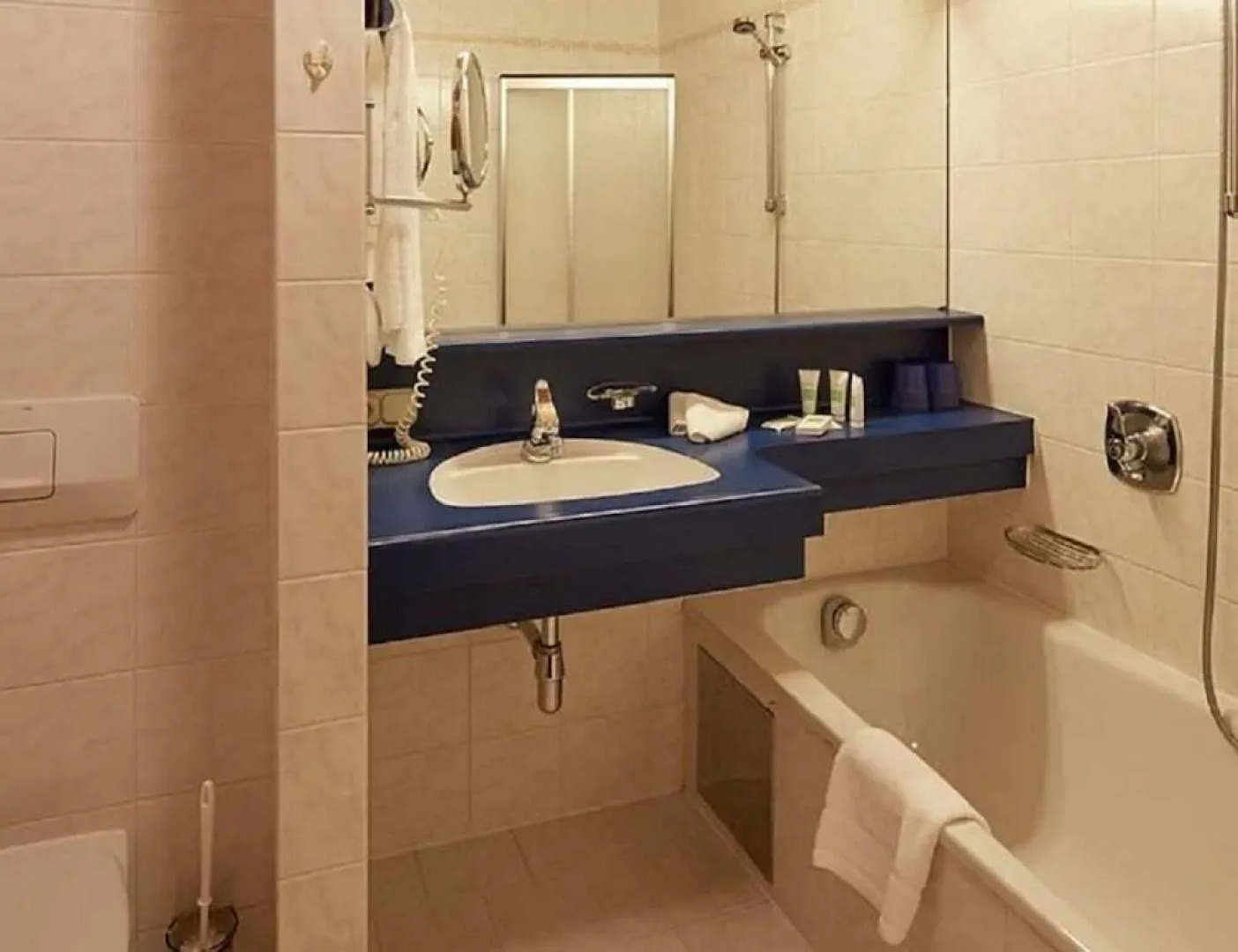 Alpenrose - Wellnessresort