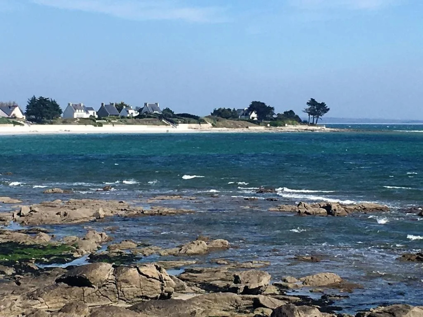 Chambres d'hôtes Balade Océane