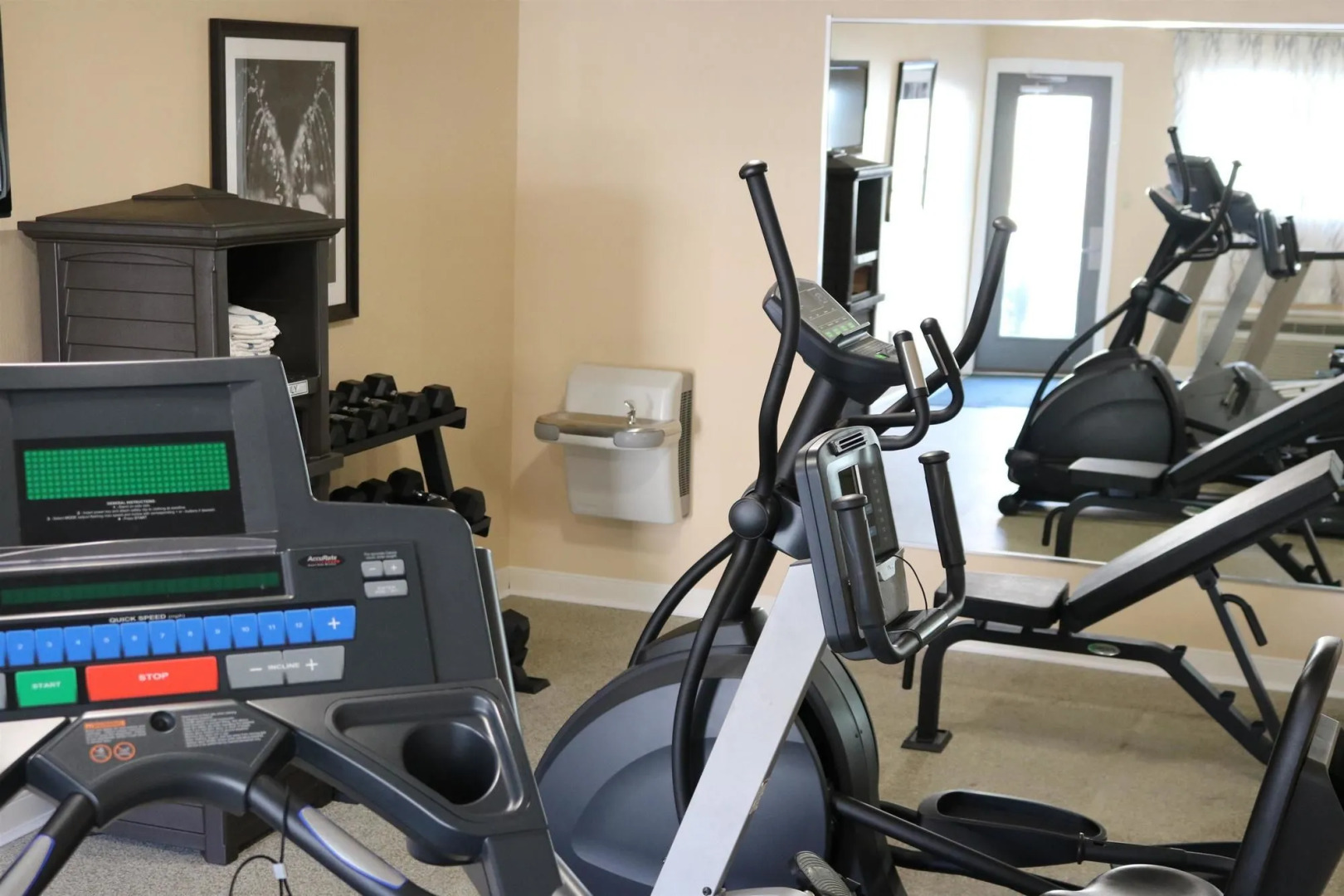 Best Western Clermont