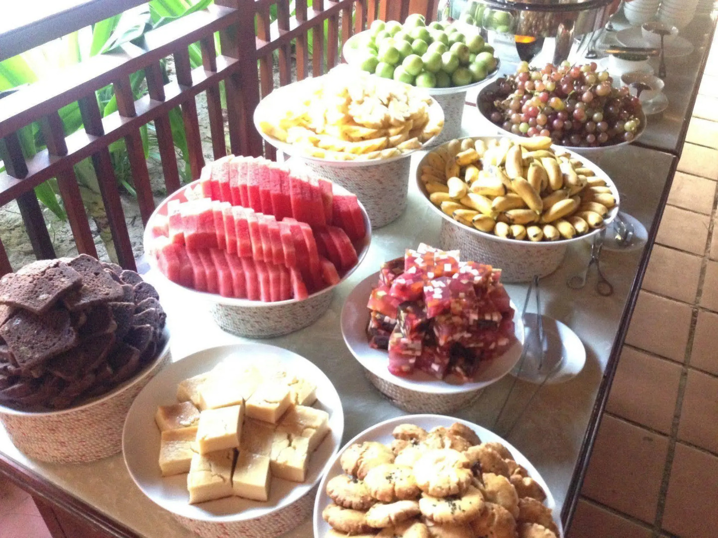 Novela Muine Resort & Spa