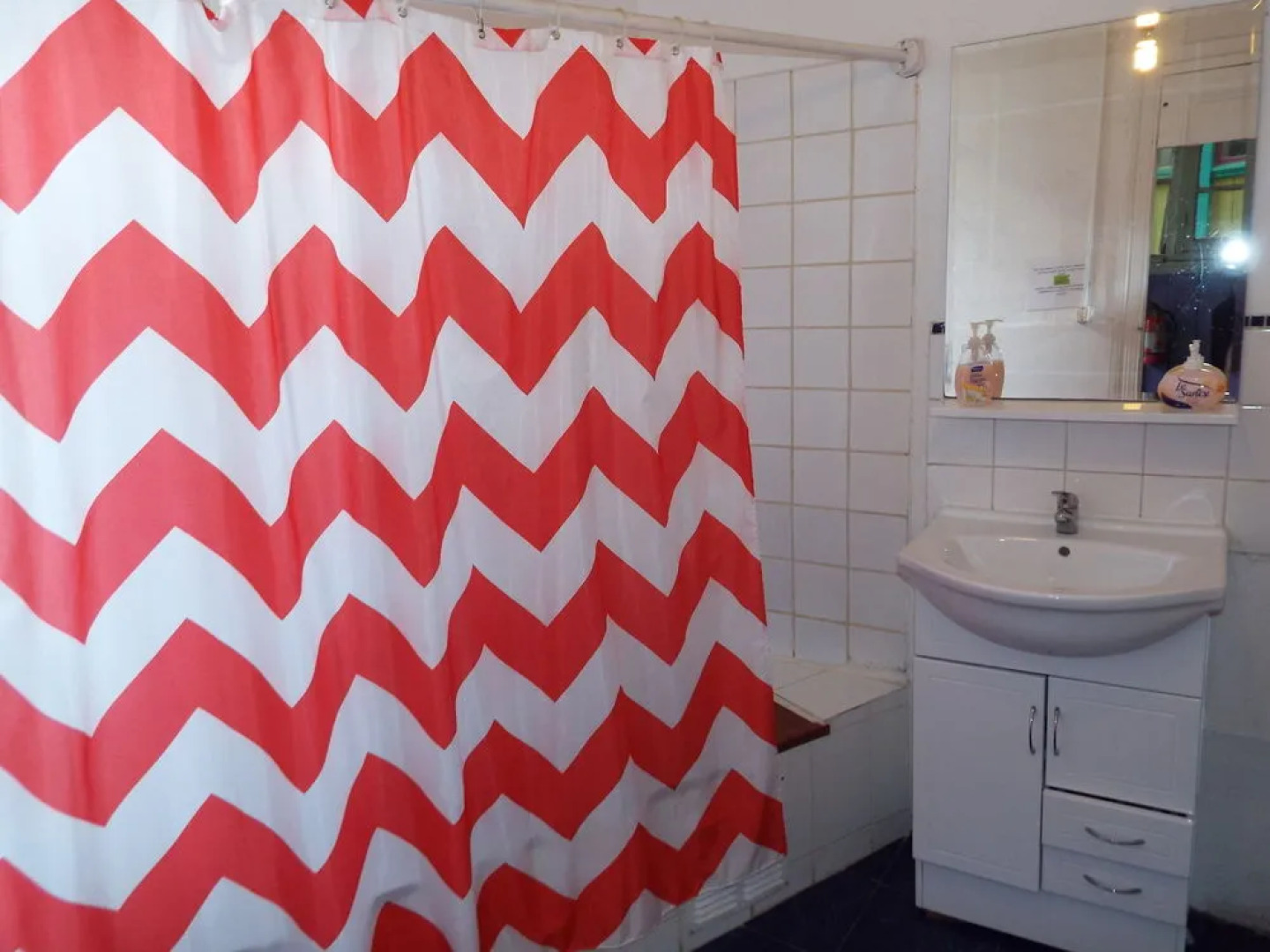 Casa Verde Limon - Hostel