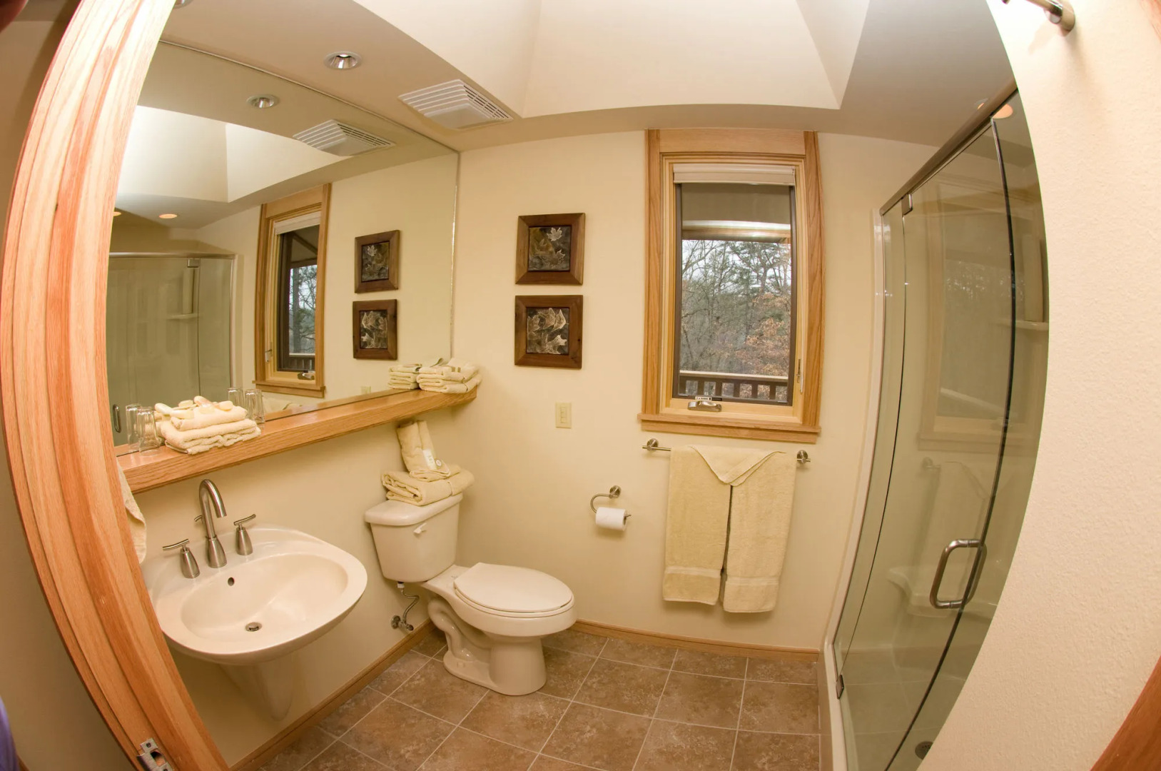 The Crescent Hotel and Spa