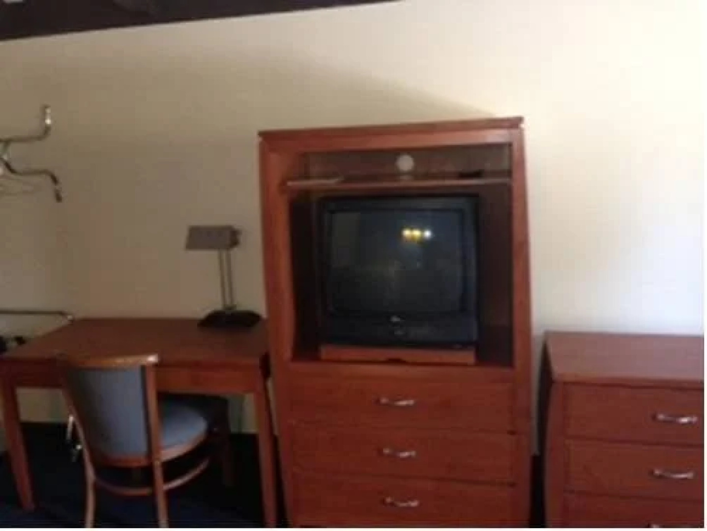 Budget Inn - Madison