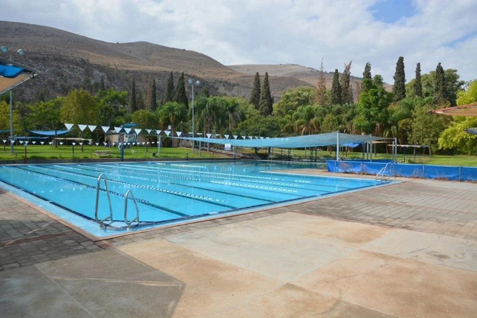 Bait Alfa Kibbutz Country Lodging