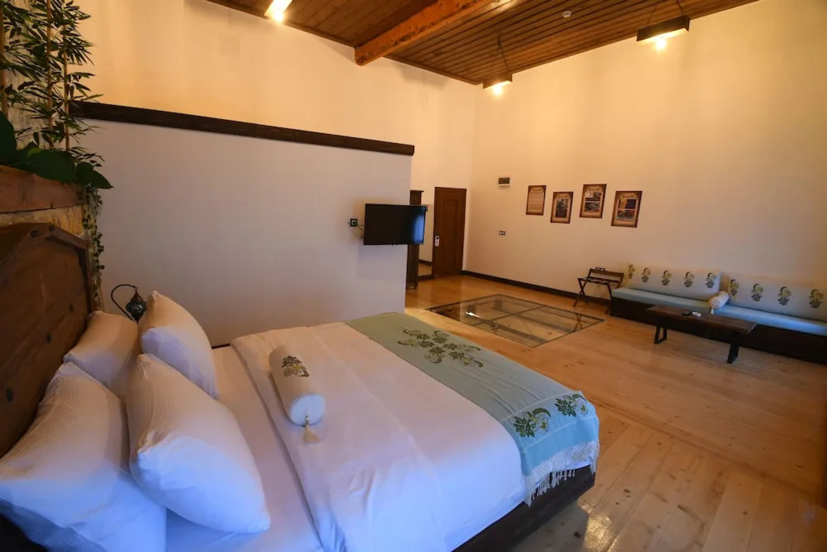 Yazmacilar Hani Otel ve Restaurant