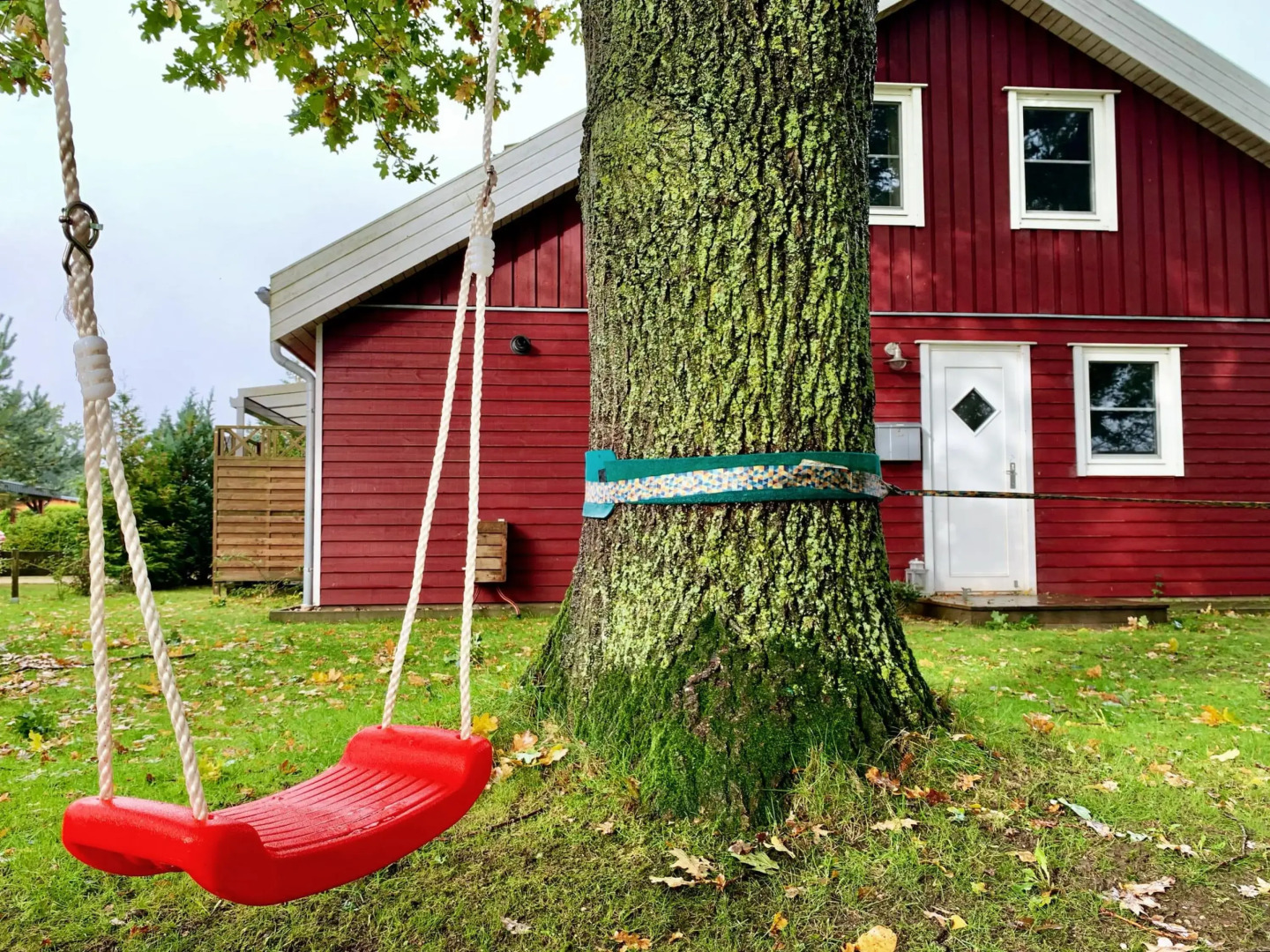 Holiday home Seerose am Dümmer See, Dümmer