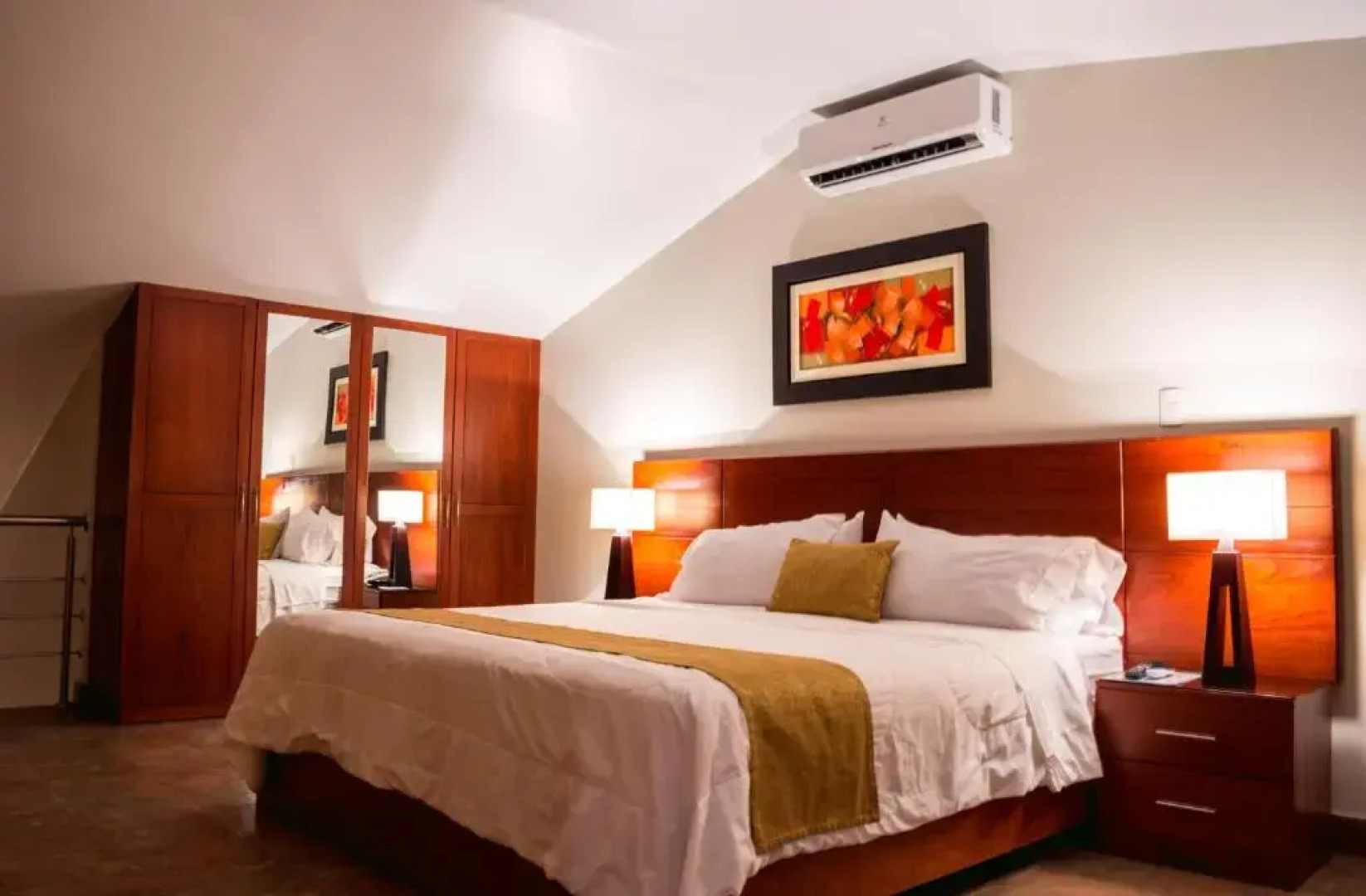 Riosol Tarapoto Hotel