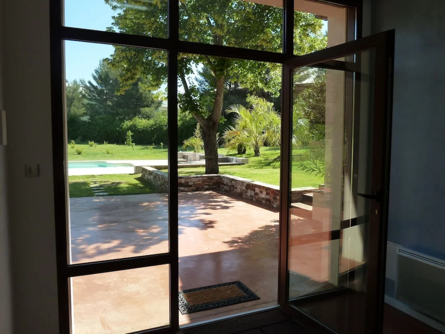 Campagne Petite Mère