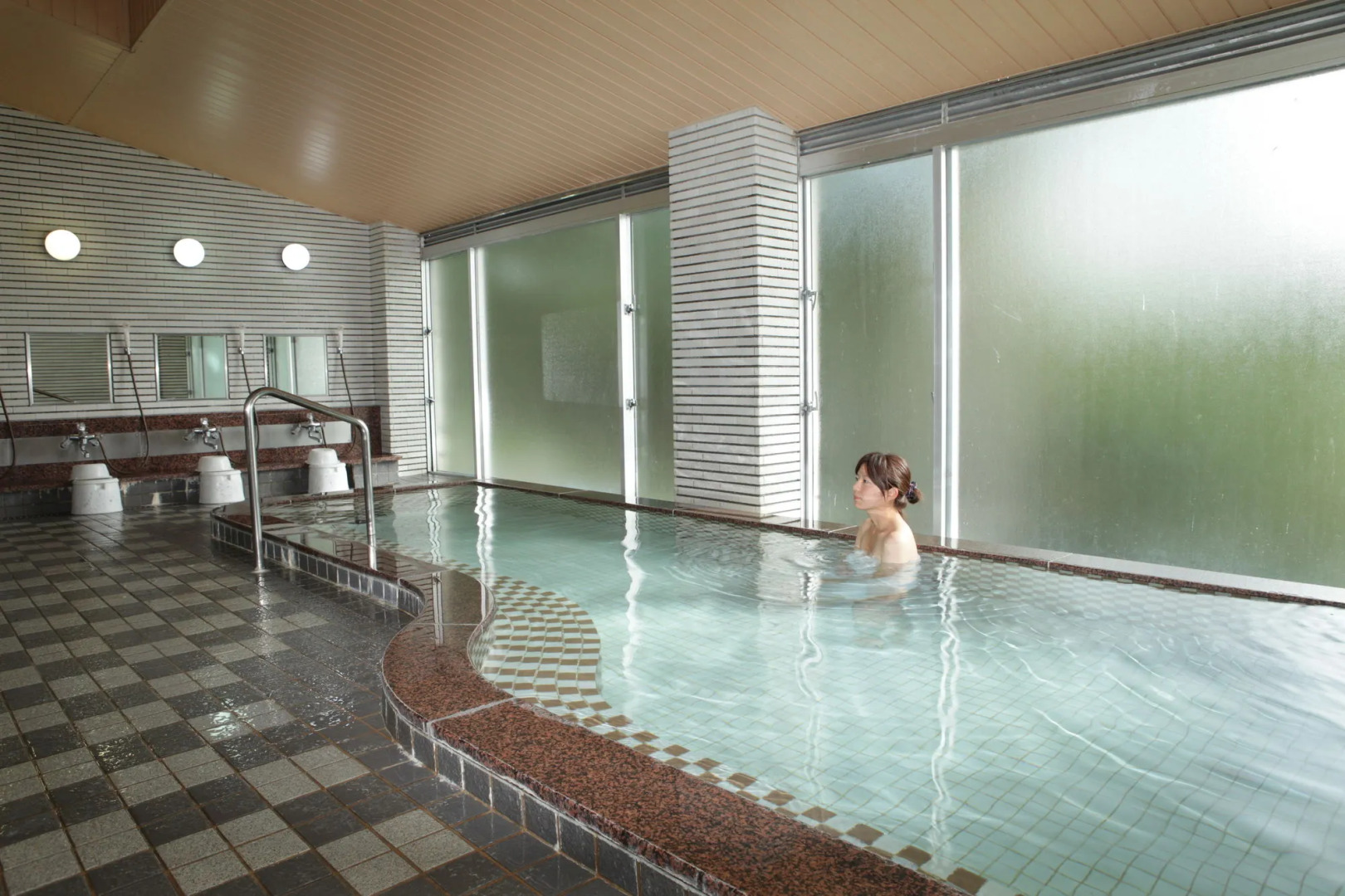 Kyukamura Kesennuma-Ohshima