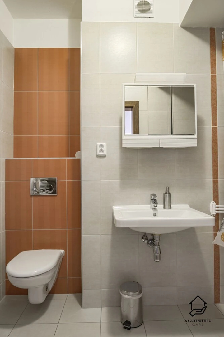AC Apartment C3