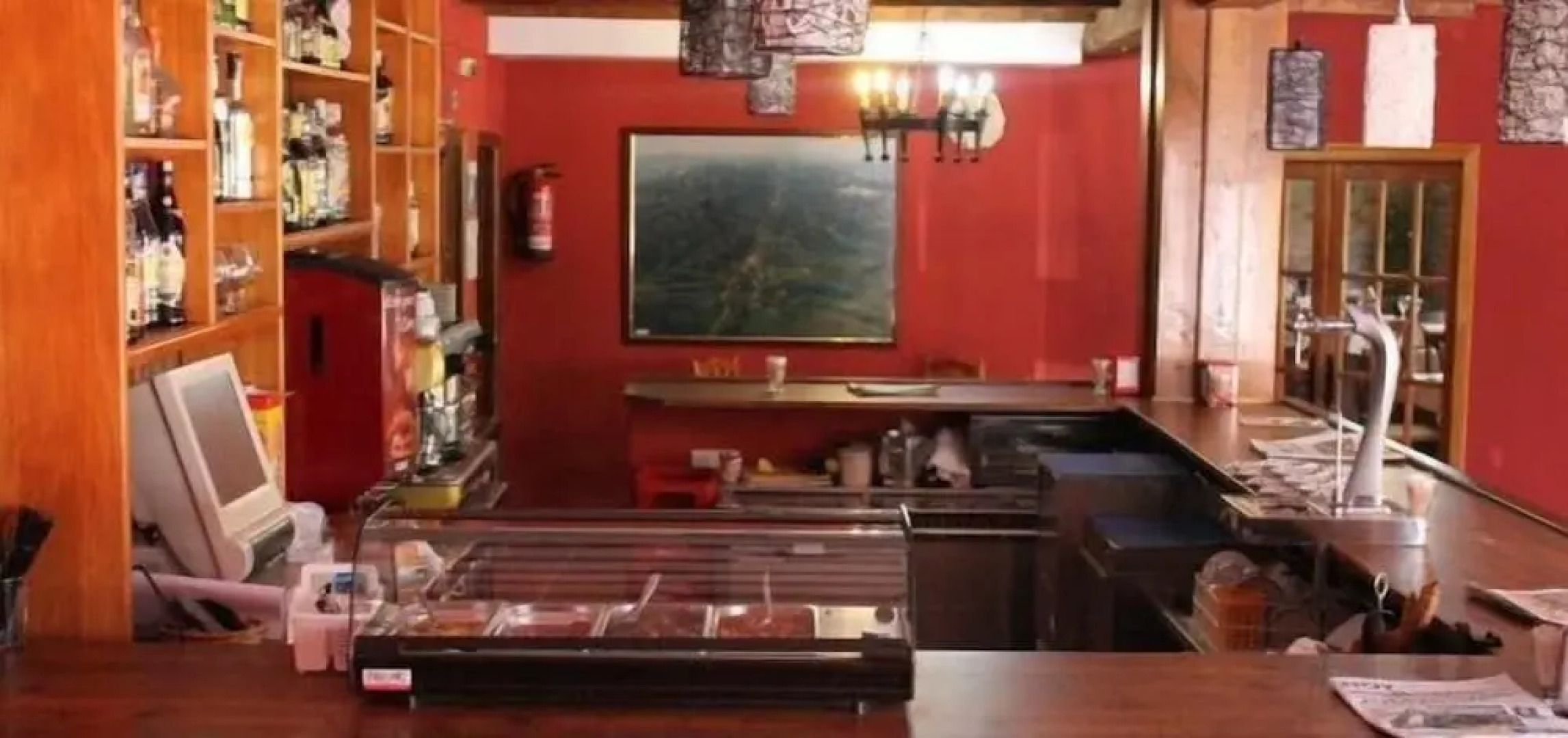 Hotel Valle del Jerte Los Arenales