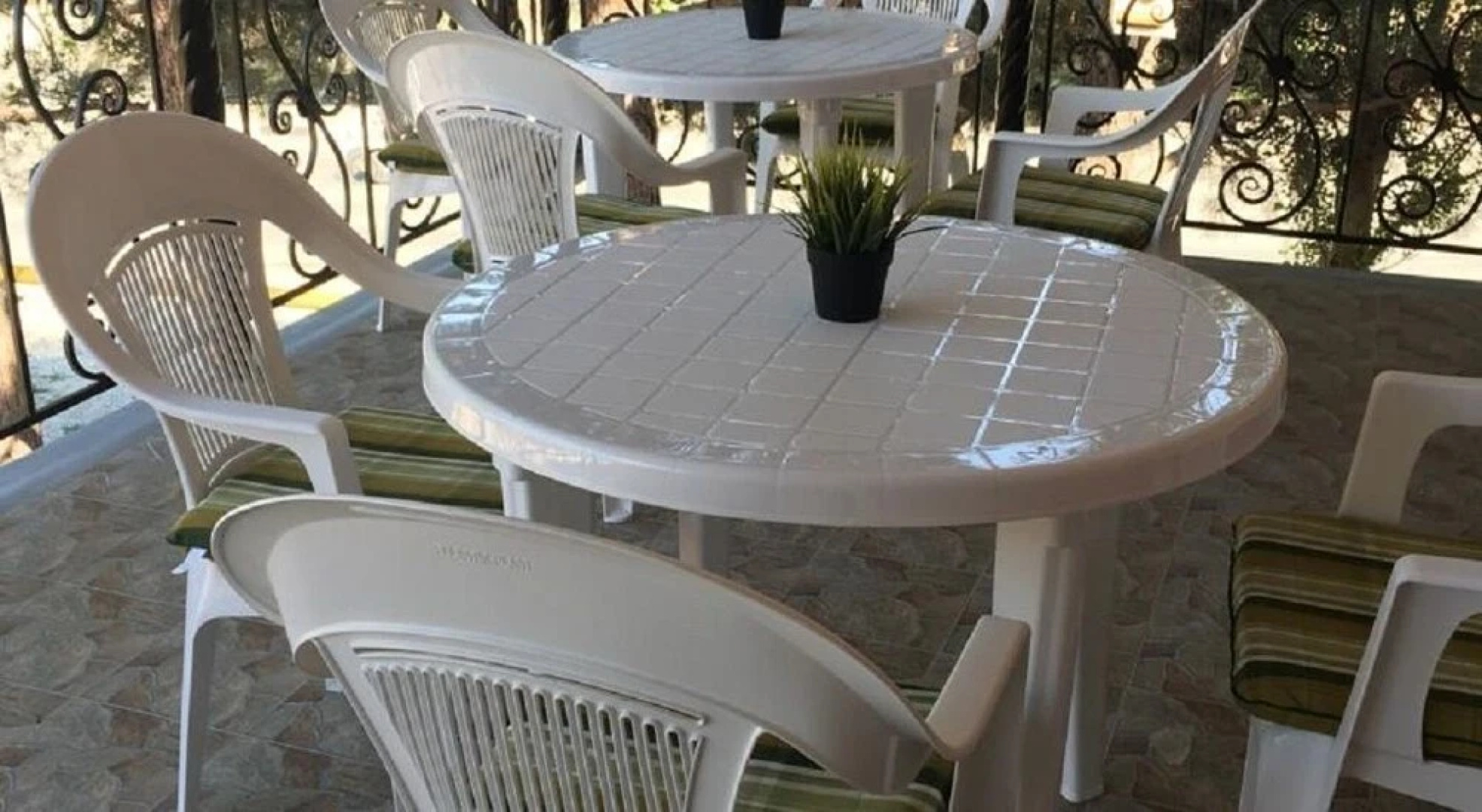 Luxury Guest House Rosalia
