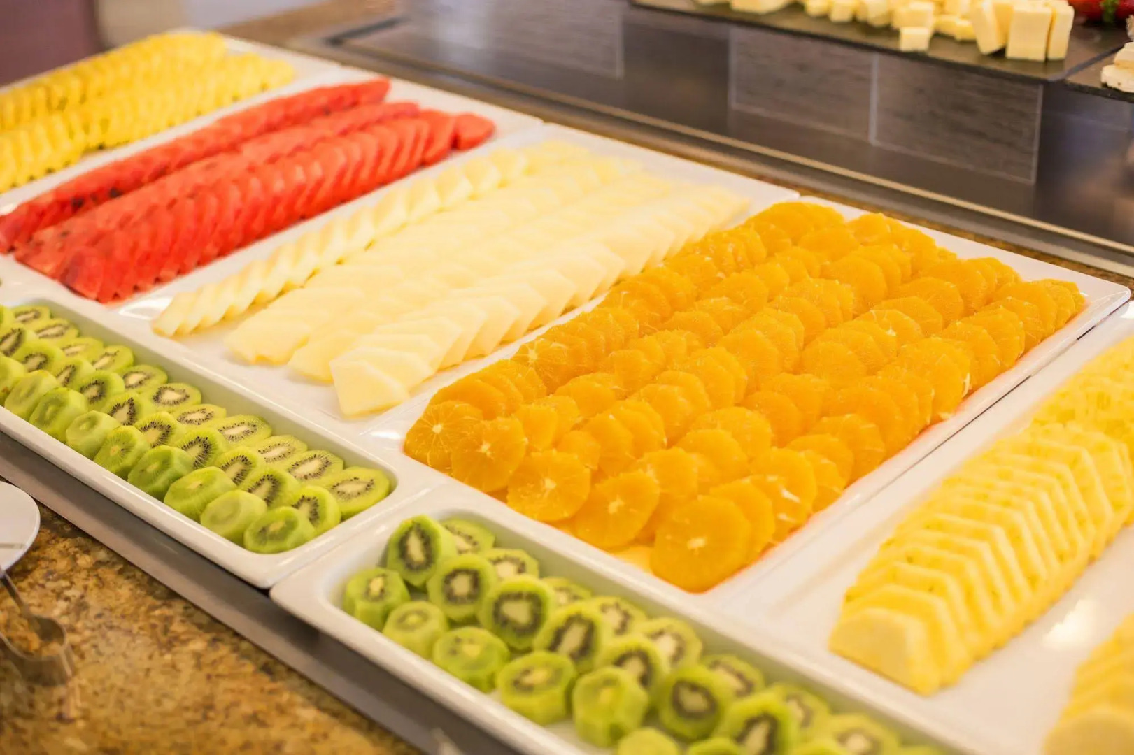 Hipotels Eurotel Punta Rotja & Spa