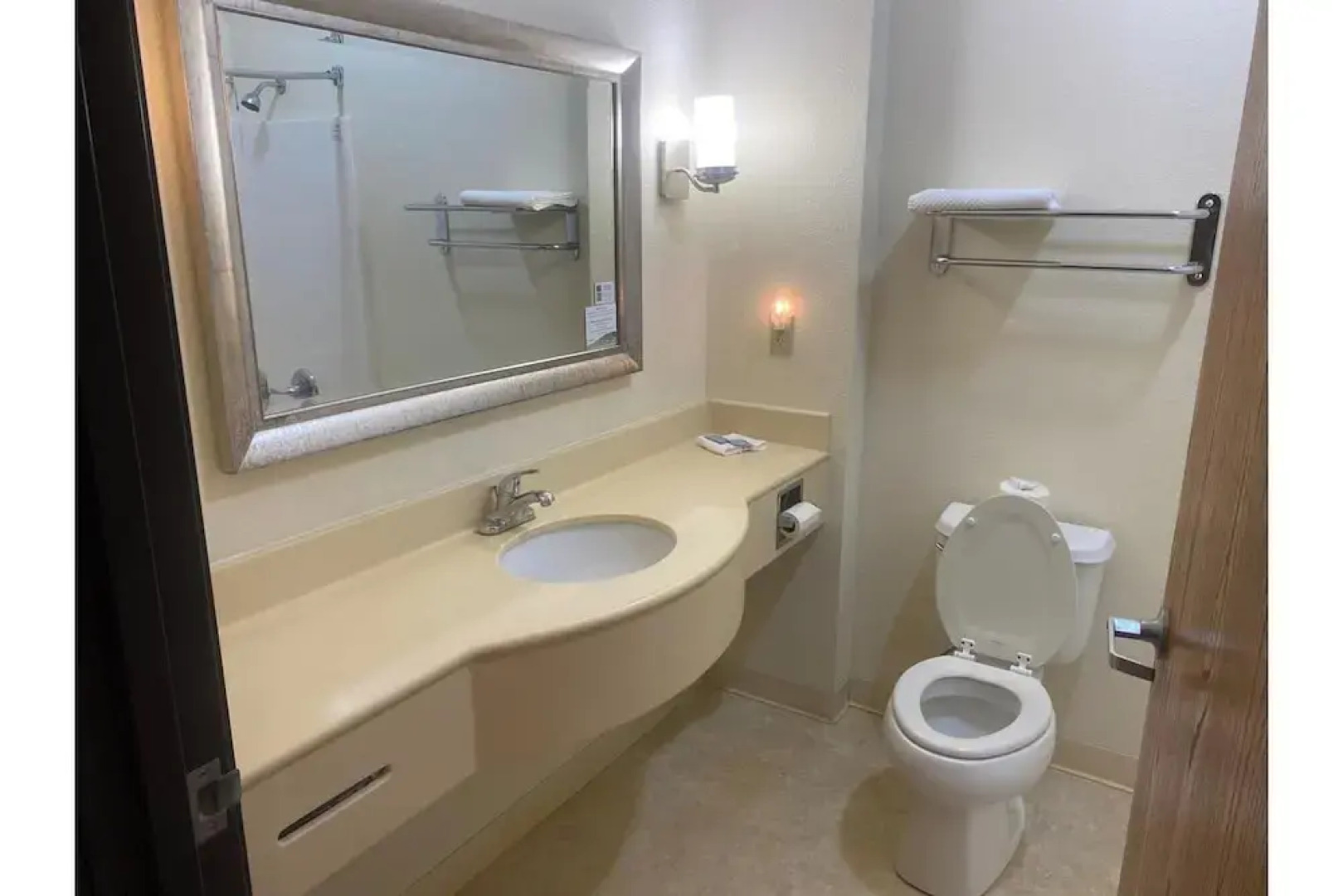 Park View Inn & Suites Hoisington