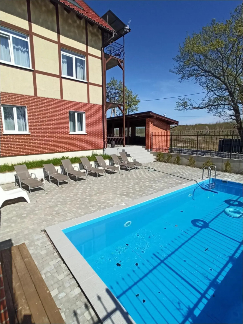 Aqua&Grill (Аква и Гриль)