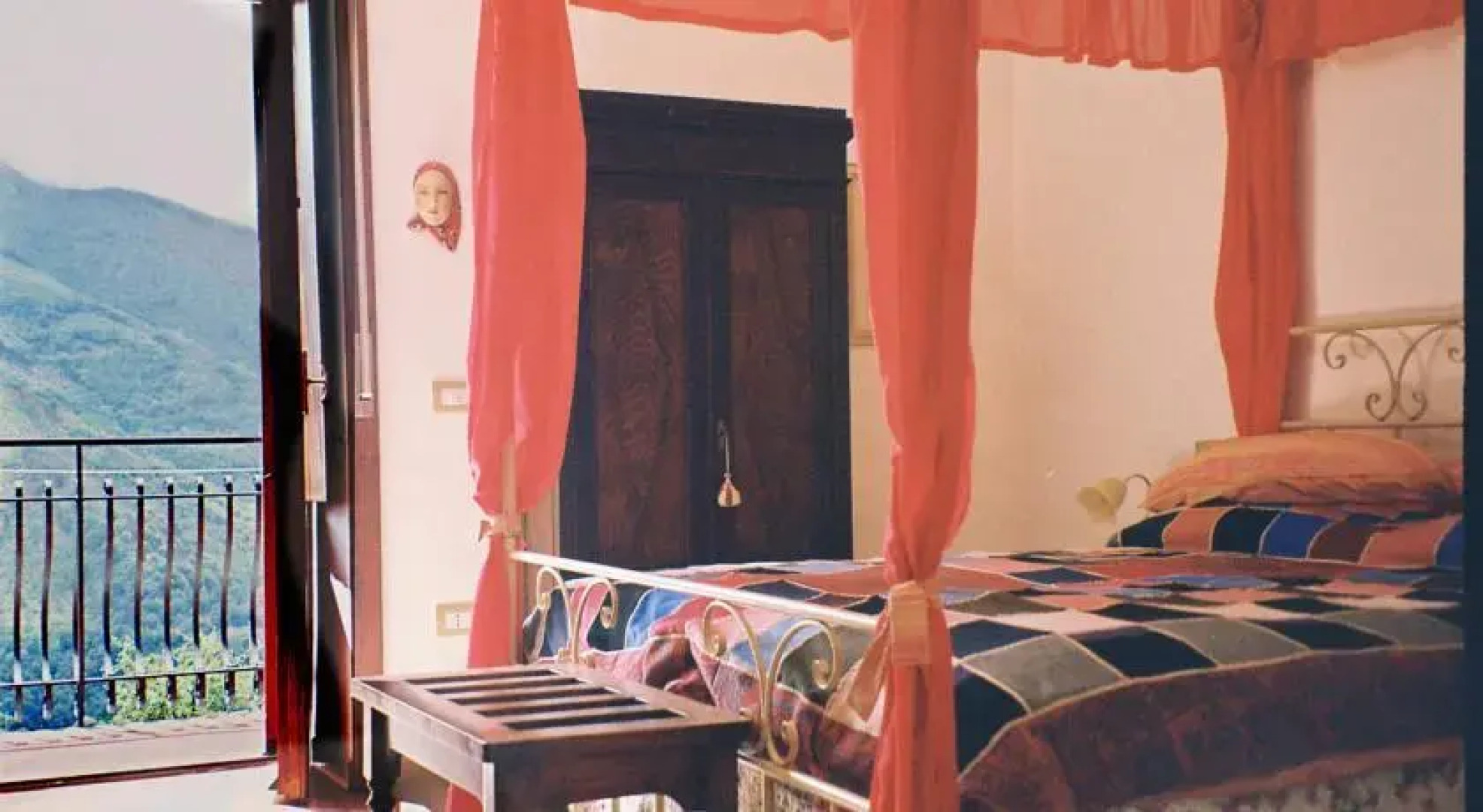 TraMonti DiVini Casa Di Campagna