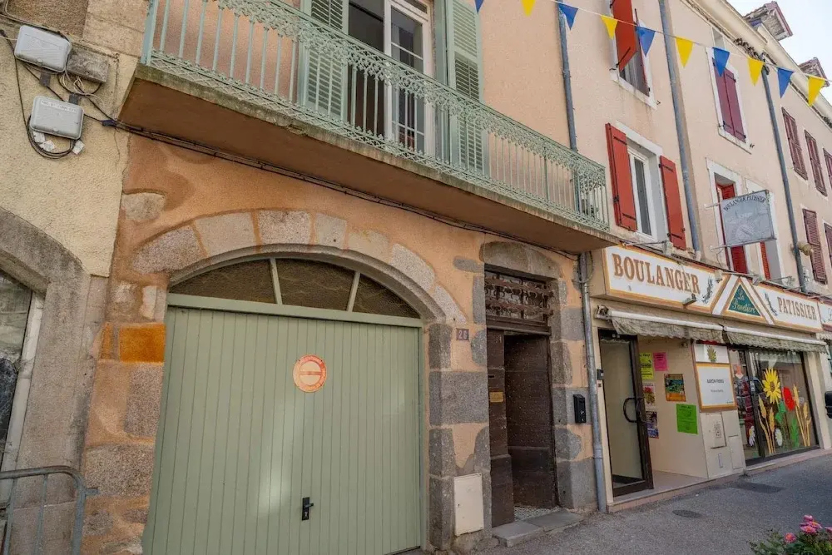 Les Suites de Bellac