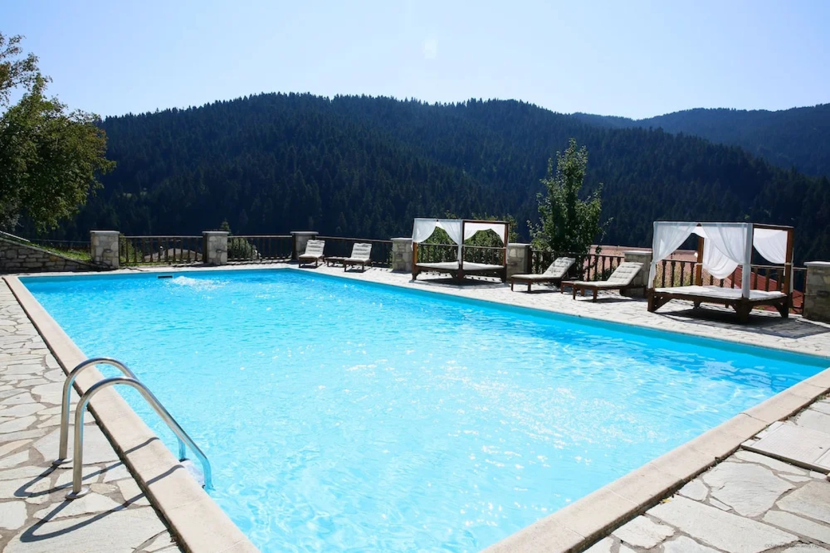 The Chatzigaki Manor