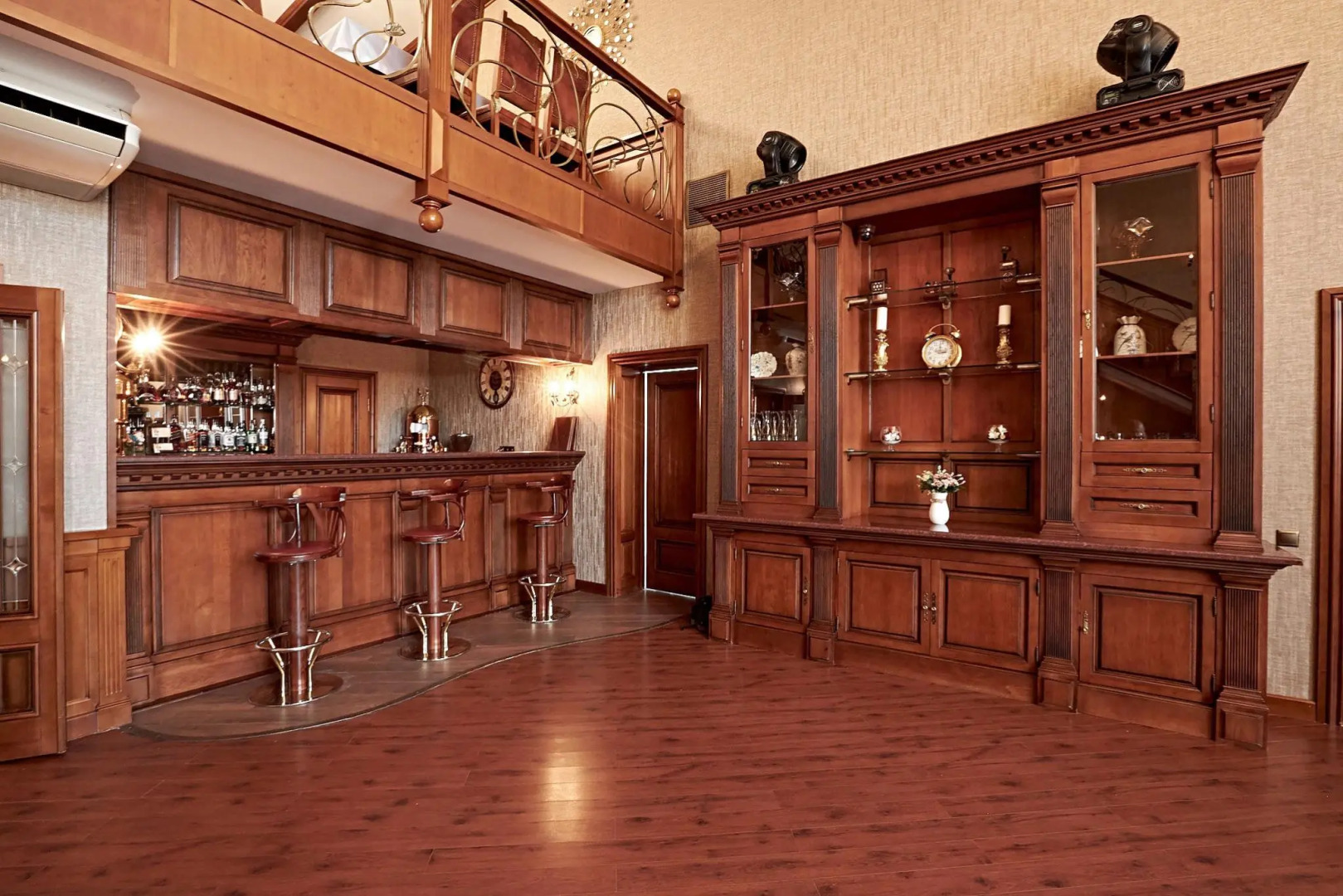 Центр отдыха Криница