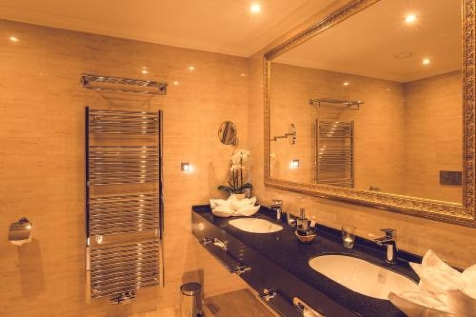 Hotel Florian Palace