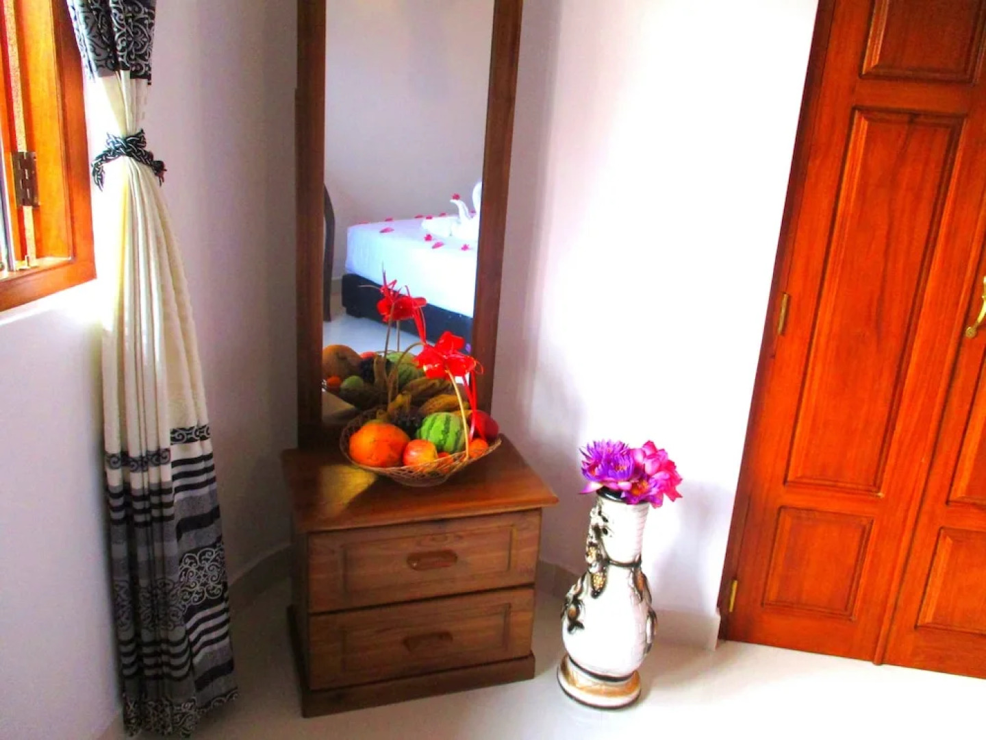 Fresh Air Villa Guest House